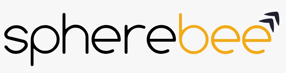 spherebee logo