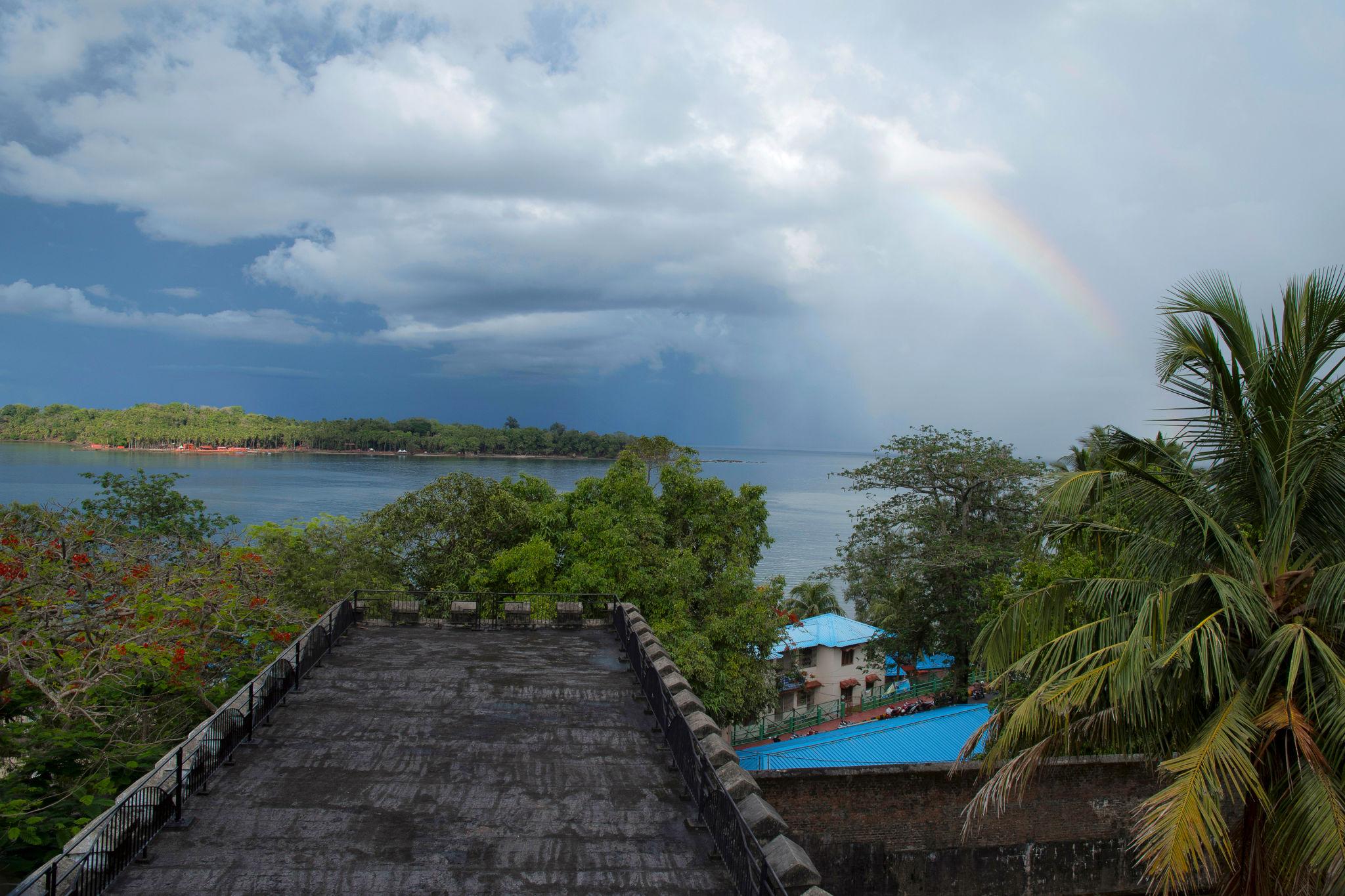 Cultural experience in Andaman Bliss 119