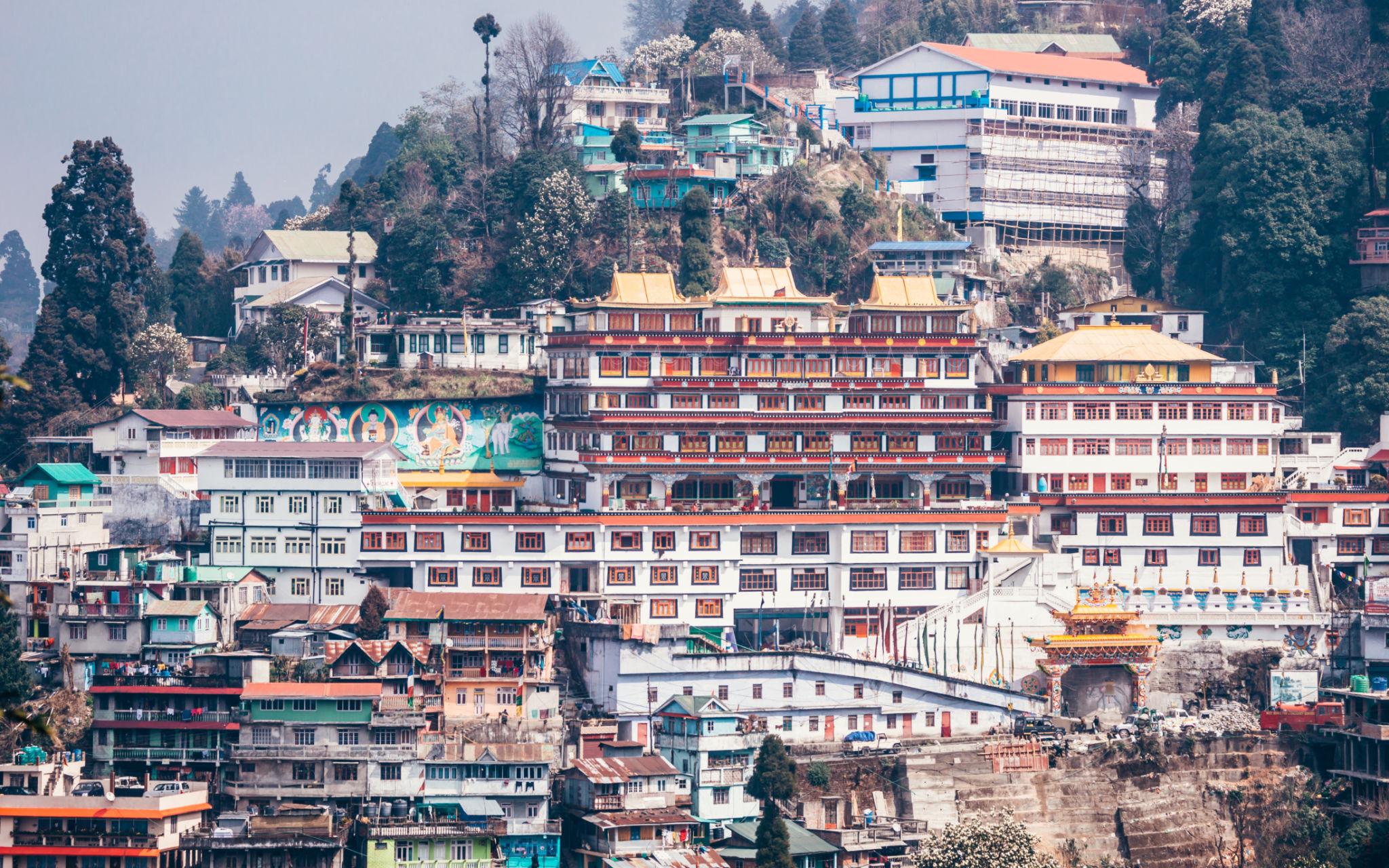 Cultural experience in Darjeeling Hills 20