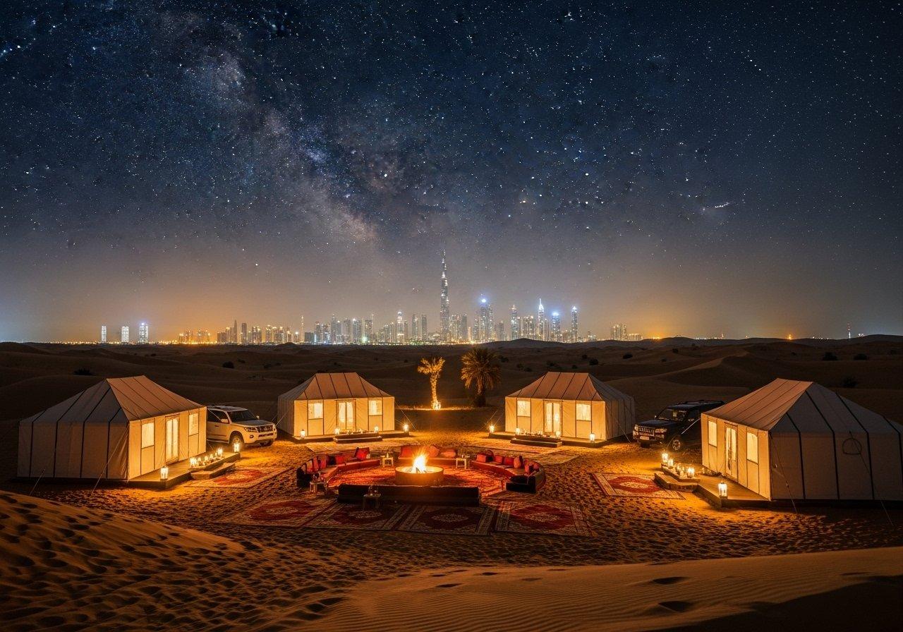 Cultural experience in Dubai Luxury 13