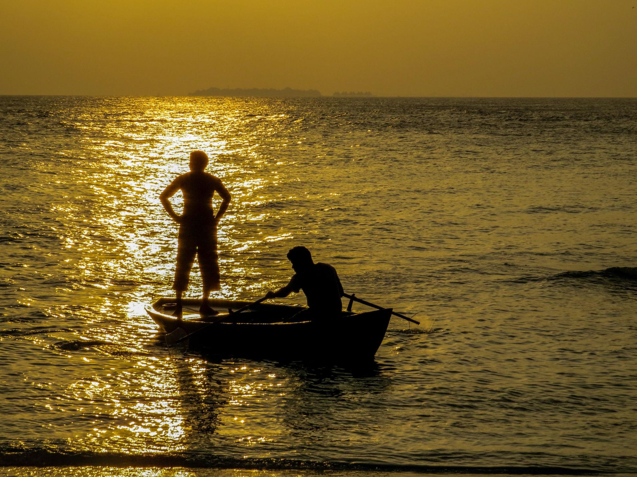 Cultural experience in Maldives Honeymoon 34