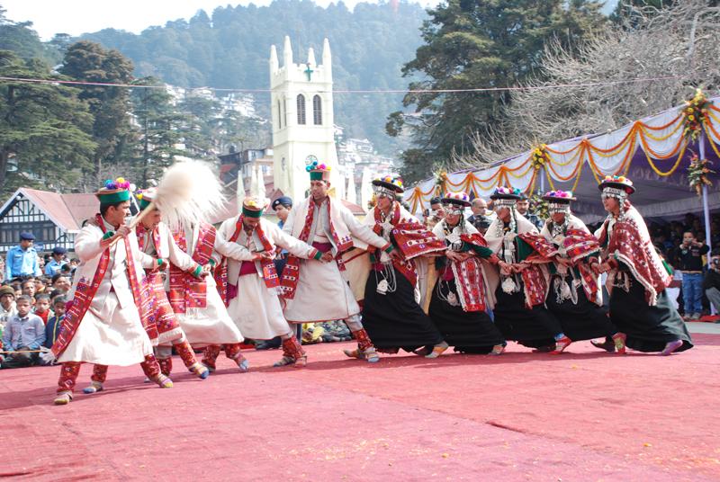 Cultural experience in Manali Adventure 21