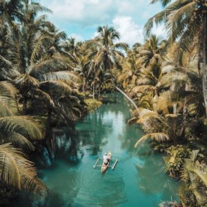Bali Escape