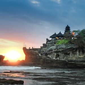 Bali Escape