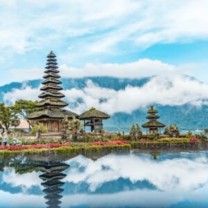 Bali Escape