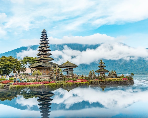Bali Escape
