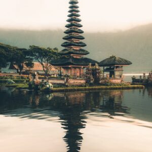 Bali Escape