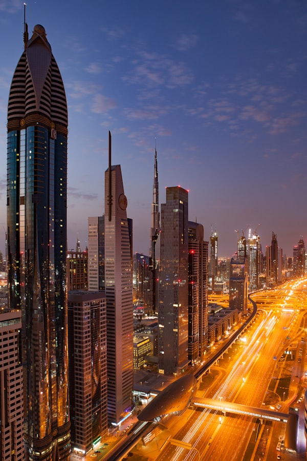 Dubai Luxury 11