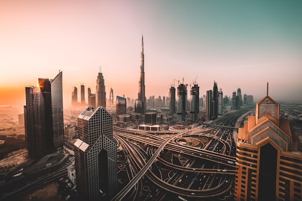 Dubai Luxury 13