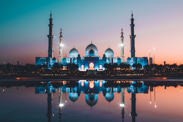 Dubai Luxury 23