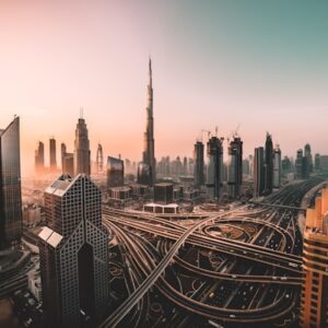 Dubai Luxury 45