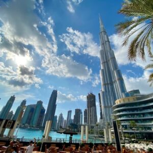 Dubai Luxury 63