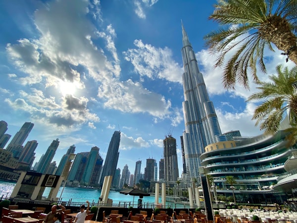 Dubai Luxury 63