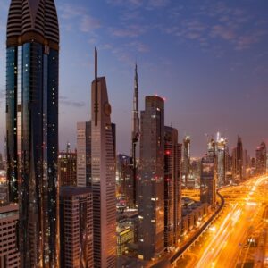 Dubai Luxury 113