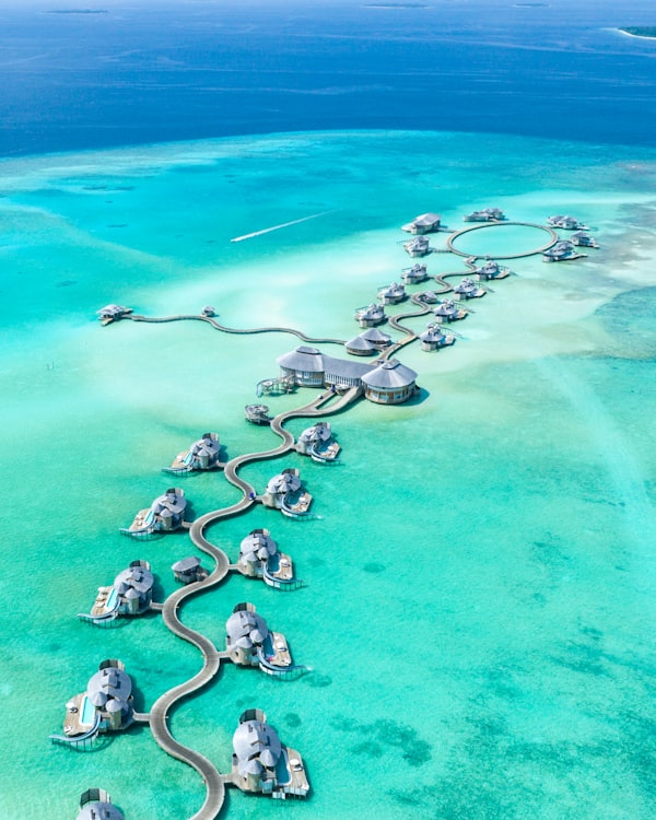 Maldives Honeymoon 18