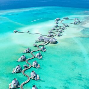 Maldives Honeymoon 34