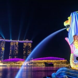 Singapore Tour 53