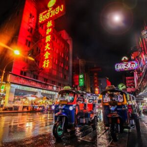 Thailand Trip 8