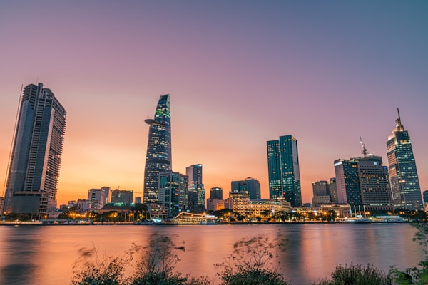 Vietnam Trip 8