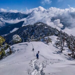 Manali Adventure 74